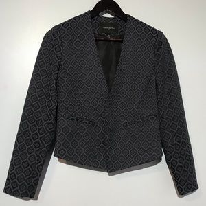 2 for $25 Banana Republic Blazer 4P